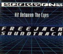 Scorpions : Hit Between the Eyes